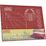 The Army Painter Self-healing Cutting Mat - 1 бр (TL5049P)