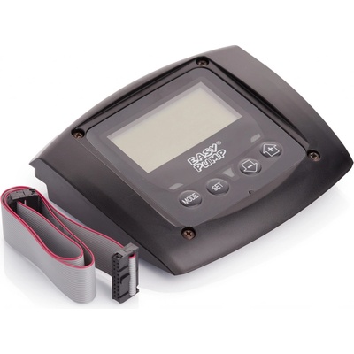Easypump Uživatelský panel SP00002454