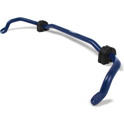 H&R přední sportovní stabilizátor pro Peugeot 206 3-dvéř., 5-dvéř., RC, 2WD, 09/98-, průměr 23 mm