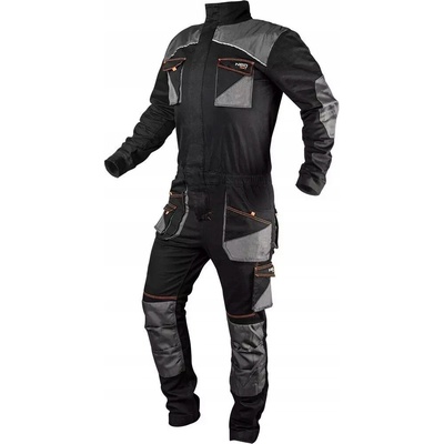 Neo Oxford pracovní HD SLIM 81-258 černá