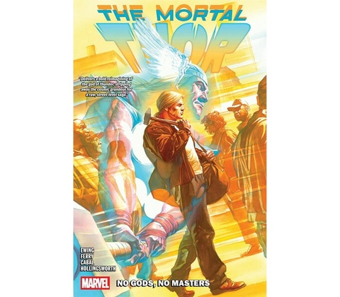 Thor Vol. 1