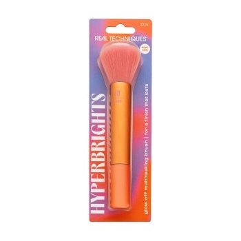 Real Techniques Hyperbrights Glow Off Multitasking Brush мултифункционална четка