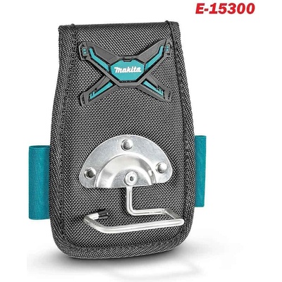 Makita Кобур за колан с държач за чук Makita E-15300, 110x65x165 мм (E-15300)
