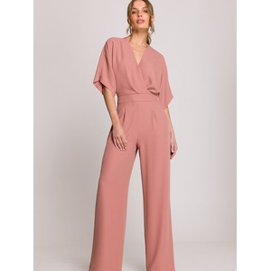 Stylove Дамски стилен гащеризон модел 209122 Stylove