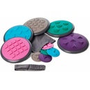 GONGE Taktil kotouče sada 2