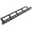 Lanberg patch panel blank 24 port 1 (PPKS-1224-B)
