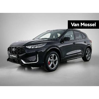 Ford Kuga 2.5 PHEV ST-Line X 178 kW