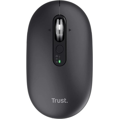 Trust Seron Slim Multi-Wireless Hyperscroll Mouse 26018
