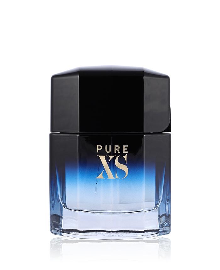 Paco Rabanne Pure XS (Pure Excess) EDT 50 ml
