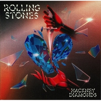Rolling Stones, The - Hackney Diamonds - Live Edition CD