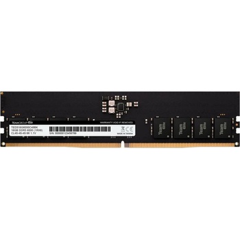 Team Group 16GB DDR5 6000MHz TED516G6000C4801