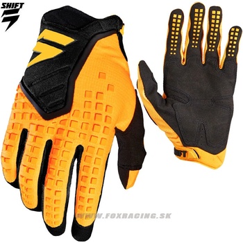 MX Shift 3Lack Pro