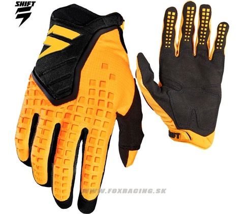 MX Shift 3Lack Pro
