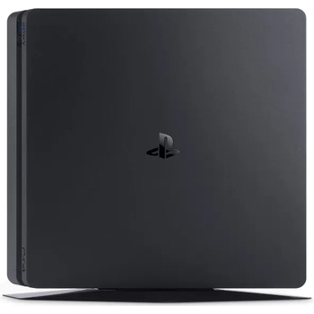 Sony PlayStation 4 Slim Jet Black 1TB (PS4 Slim 1TB)