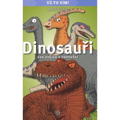 Dinosauři