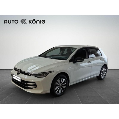 Volkswagen Golf 1.5 eTSI DSG 110 kW