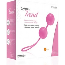 Joydivision Joyballs Trend Rose