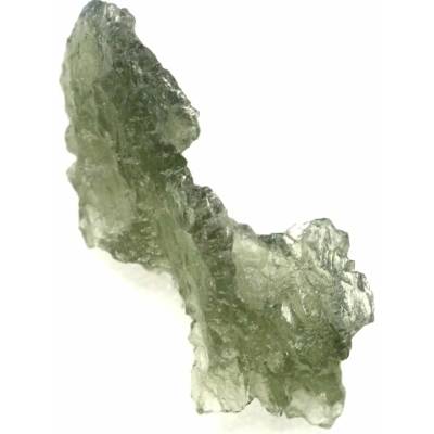 Přírodní vltavín 1,27 gramů