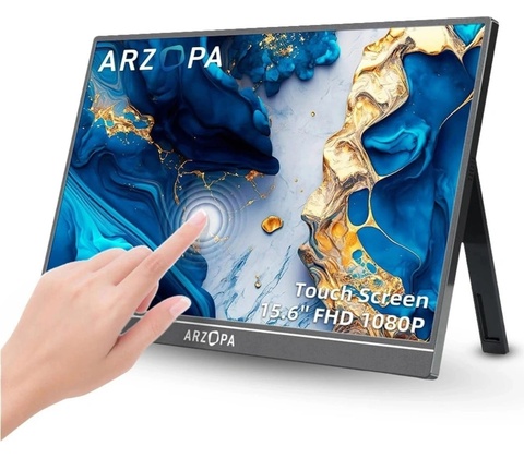 Arzopa A1T 15,6"