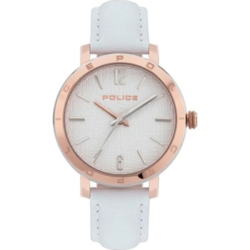 Police PL15694MSRS/04