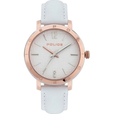 Police PL15694MSRS/04