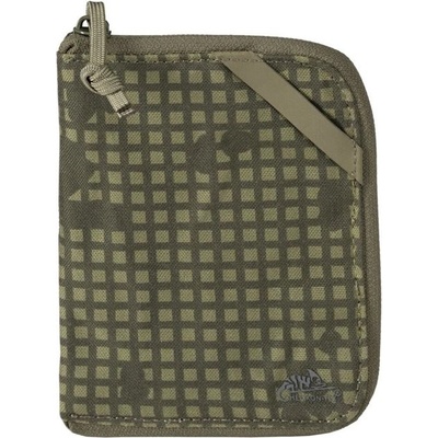 Helikon-Tex EDC large wallet Cordura desert night camo