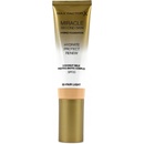 Make-upy Max Factor Miracle Second Skin hydratační make-up SPF20 02 Fair Light 30 ml