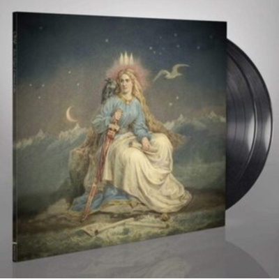 SOLSTAFIR - Endless Twilight Of Codependent Love LP