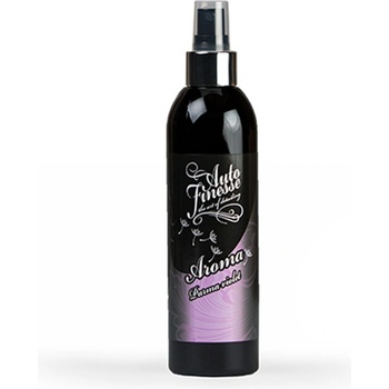 Auto Finesse Spray Air Freshener Aroma Air Parma Violets - vůně fialek 250 ml