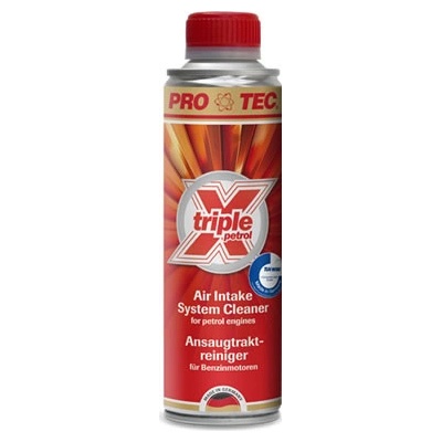 PRO-TEC Triple X Petrol 375 ml
