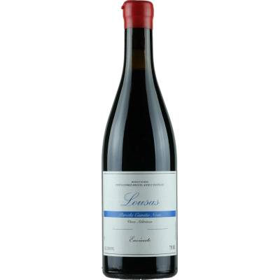 Envinate Lousas Camino Novo 2024 Červené 13% 0,75 l (holá láhev)