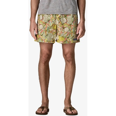 Patagonia Baggies Shorts 5 shelly shelly/mellow melon