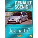 RENAULT SCENIC II, 2003 – 2009, č. 104 - R. M. Jex