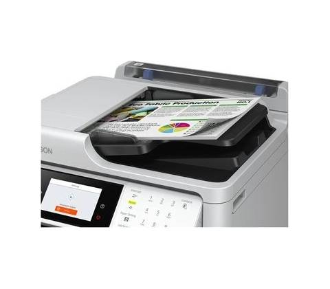 Epson WorkForce Pro WF-M5899DWF