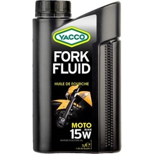 Yacco Fork Fluid 15W 1 l