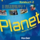 Planet 2 CD