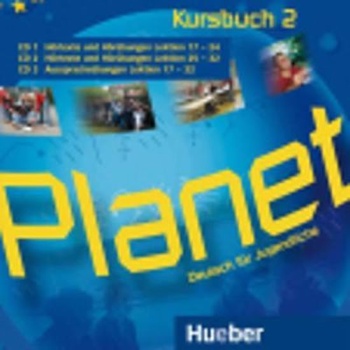 Planet 2 CD
