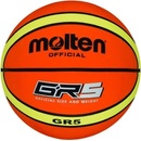 Basketbalové lopty Molten BGR5