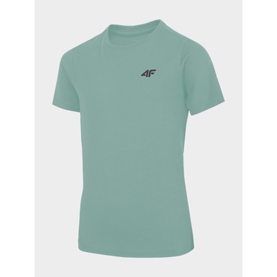 4F T-shirt Jr HJL22-JTSM001 mint