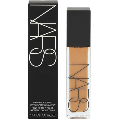 Nars Natural Radiant Longwear Foundation dlouhotrvající make-up rozjasňující tahoe 30 ml