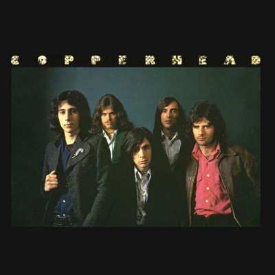 COPPERHEAD: COPPERHEAD CD