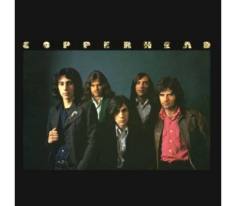 COPPERHEAD: COPPERHEAD CD