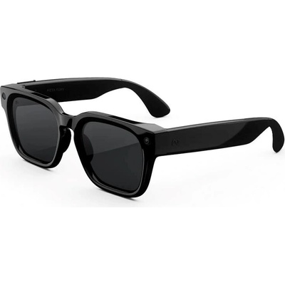 Meta Ray-Ban AI brýle Fury, Classic Black/Grey