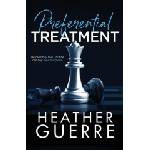 Shadow Rabbit Press Preferential Treatment | Heather Guerre