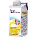 Nutričné doplnky Nutridrink s vanilkovou príchuťou 24 x 200 ml