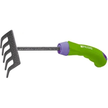 PALISAD Гребло, 5 зъба, 90 mm, защитно покритие PALISAD 617778