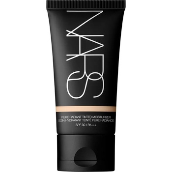 Nars Pure Radiant Tinted Moisturizer тониращ овлажнител SPF 30 цвят FINLAND 50ml