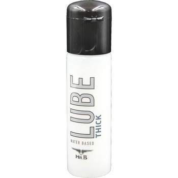 Image 1 of Mister B LUBE Thick 100ml