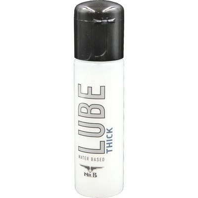Mister B LUBE Thick 100ml
