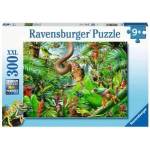 Ravensburger Puzzle XXL 300 Vase